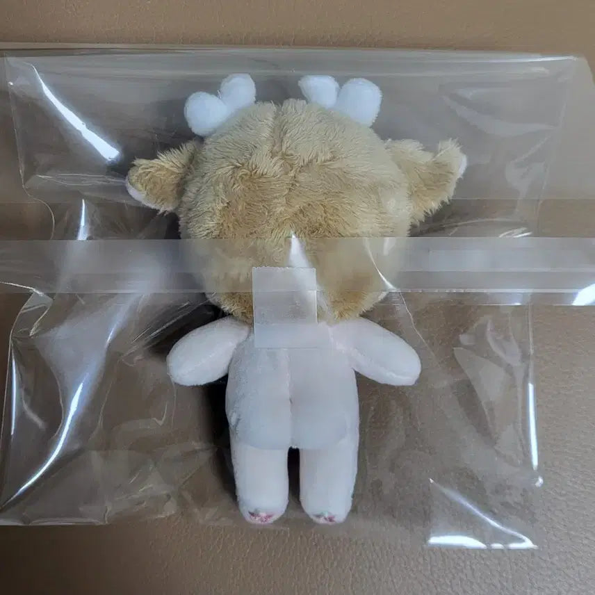 [BUNJANG] Debut or Die (Demutj) Bomkkot Ahyeon SP Seon Ahyeon 10cm Doll / 데못죽 봄꽃아현sp 선아현 속성 10cm 인형 새상품 원가양도 데뷔못하면죽는병걸림