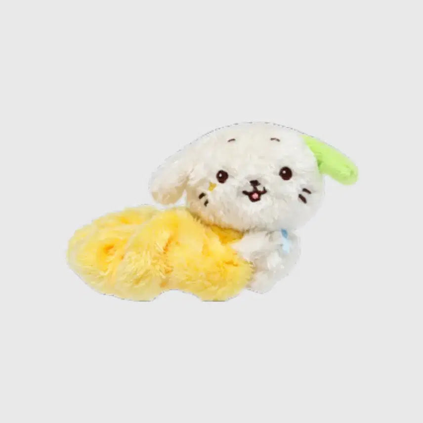 [BUNJANG] Ryusei Scrunchie Wish Ryuo Goods (Sealed) / 미개봉)룐룐 스크런치 위시 료 굿즈