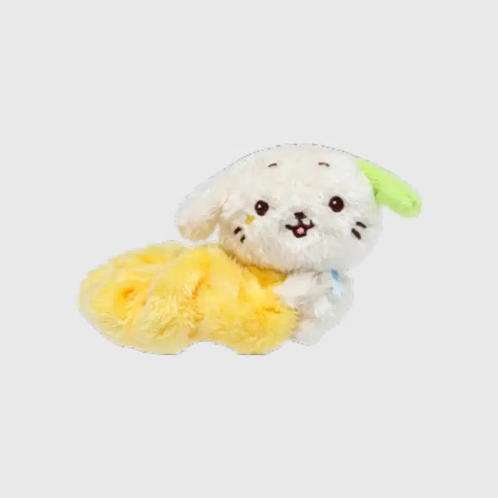 [BUNJANG] Ryusei Scrunchie Wish Ryuo Goods (Sealed) / 미개봉)룐룐 스크런치 위시 료 굿즈