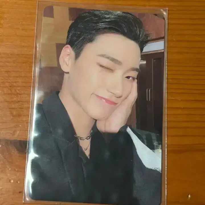 [BUNJANG] ATEEZ 2023 Season&