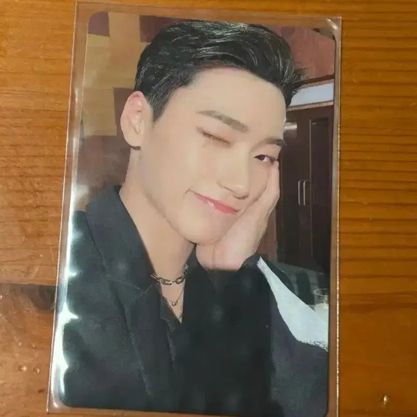 [BUNJANG] ATEEZ 2023 Season&