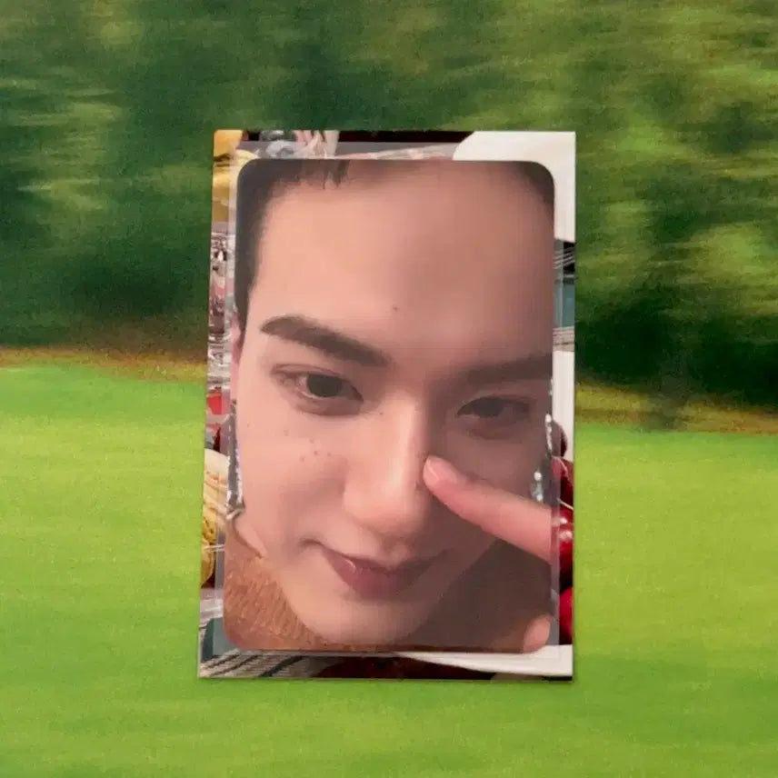 [BUNJANG] BTOB Peniel 2024 Concert Be Alright Photocard / 비투비 프니엘 2024 BTOB CONCERT Be Alright