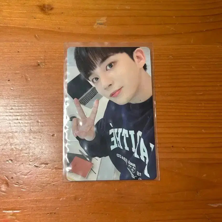 [BUNJANG] ATEEZ 23 Season&