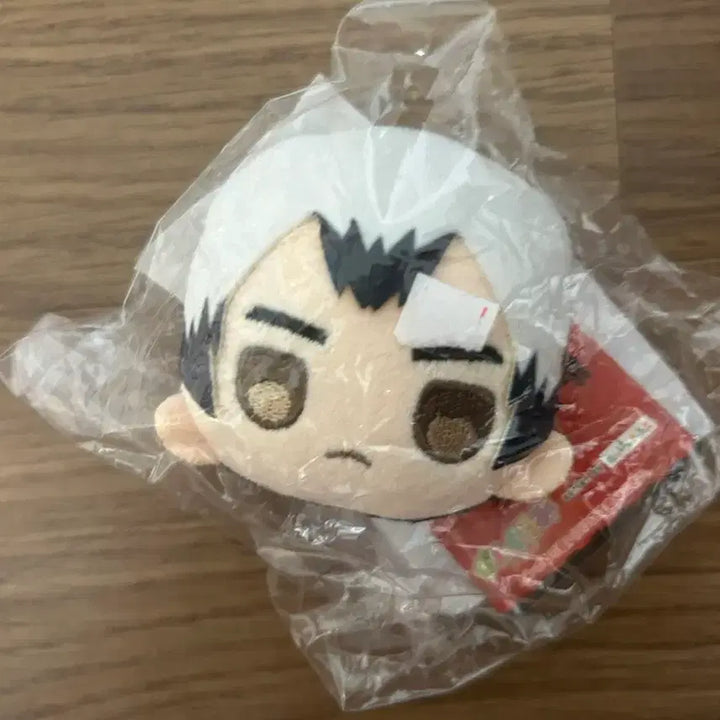 [BUNJANG] Haikyuu!! Kita Shinsuke Pin Badge / 하이큐 키타 뱃지