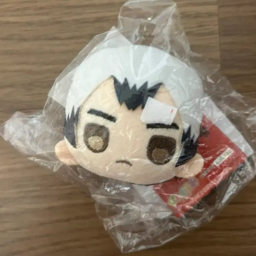 [BUNJANG] Haikyuu!! Kita Shinsuke Pin Badge / 하이큐 키타 뱃지