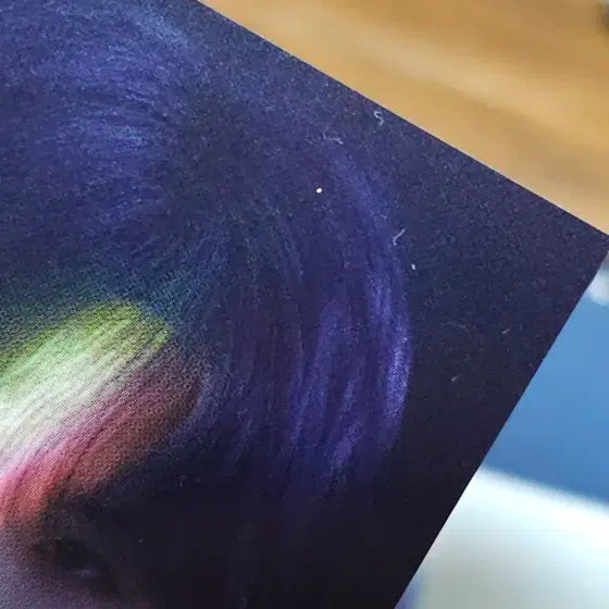 [BUNJANG] BTS Suga Proof Album Music Bank Live Recording Photocard / 방탄소년단 공방 포카/프루프/뮤뱅사녹/슈가 윤기 공방포카