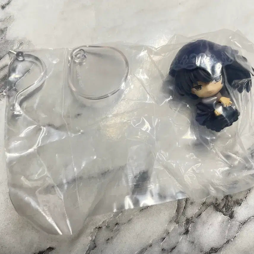 [BUNJANG] Sakadai Osaragi Gacha Figure / [미개봉] 사카모토데이즈 사카데이 오사라기 가챠 피규어