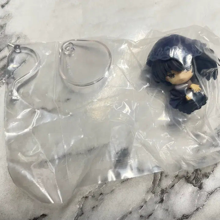 [BUNJANG] Sakadai Osaragi Gacha Figure / [미개봉] 사카모토데이즈 오사라기 가챠 피규어