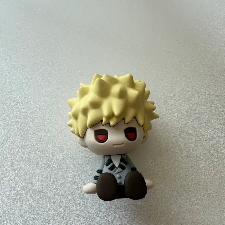 [BUNJANG] My Hero Academia Mahia Katsuki Bakugo Mini Figure / 히로아카 나히아 바쿠고 미니피규어