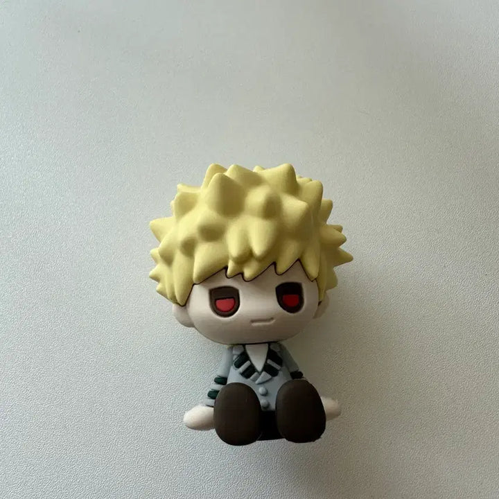 [BUNJANG] My Hero Academia Mahia Katsuki Bakugo Mini Figure / 히로아카 나히아 바쿠고 미니피규어