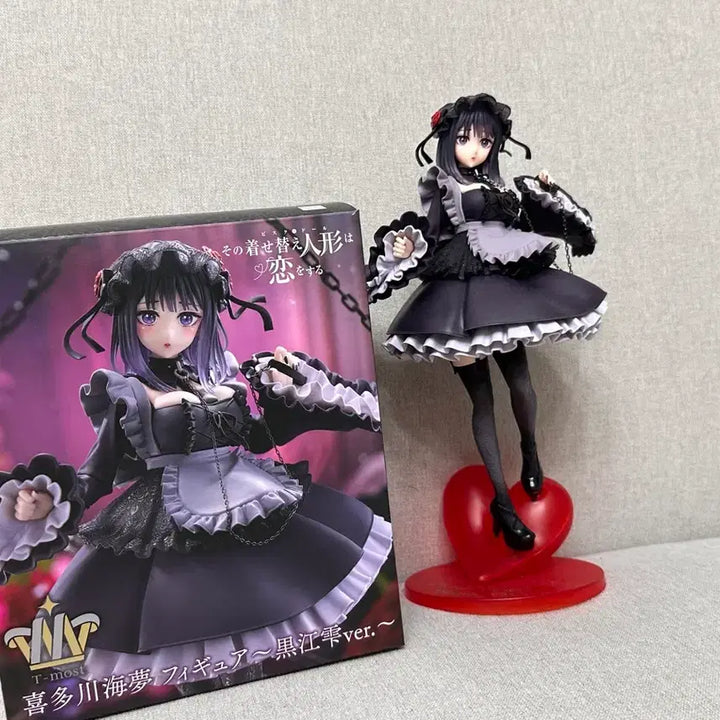 [BUNJANG] My Dress-Up Darling Marin Kitagawa Figure / 그 비스크돌은 사랑을 한다 키타가와 마린 피규어