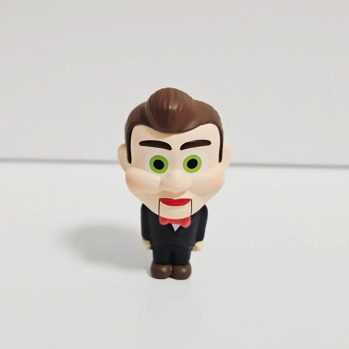 [BUNJANG] 52Toys Toy Story Mini Me Figure - Benson / 52toys 토이스토리 미니미 랜덤 피규어 벤슨