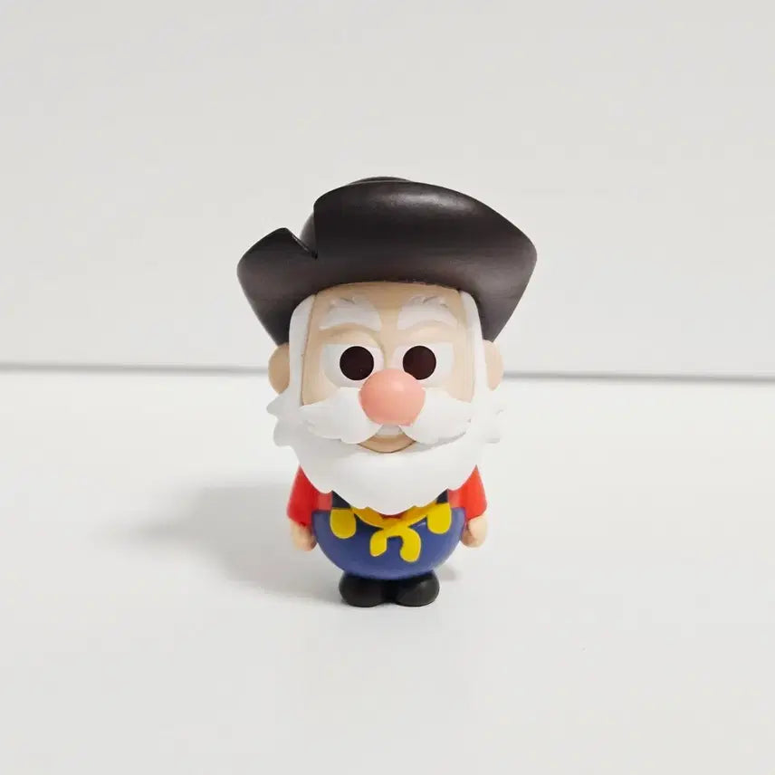 [BUNJANG] 52toys Toy Story Mini Me Stinky Pete Figure / 52toys 토이스토리 미니미 랜덤 피규어 스팅키 피트