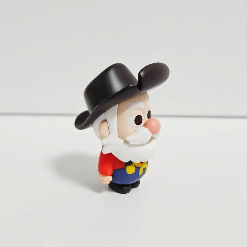 [BUNJANG] 52toys Toy Story Mini Me Stinky Pete Figure / 52toys 토이스토리 미니미 랜덤 피규어 스팅키 피트