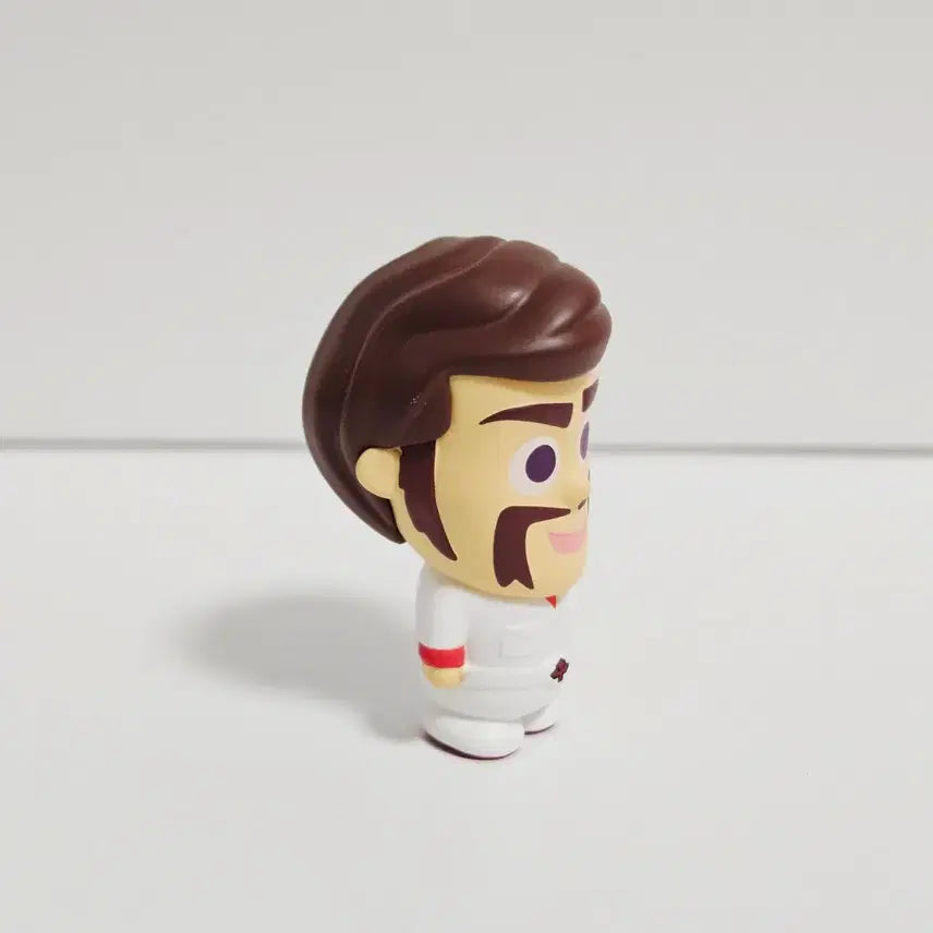 [BUNJANG] 52toys Toy Story Duke Caboom Mini Figure / 52toys 토이스토리 미니미 랜덤 피규어 듀크카붐