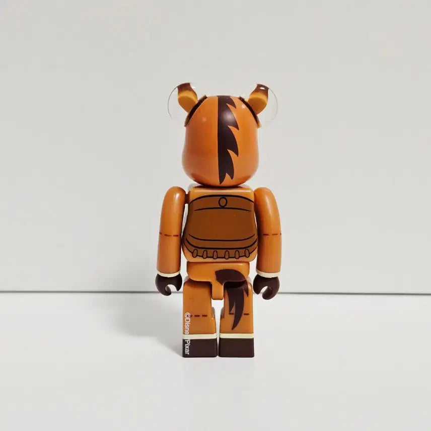 [BUNJANG] Toy Story Bullseye Be@rbrick / 토이스토리 불스아이 베어브릭