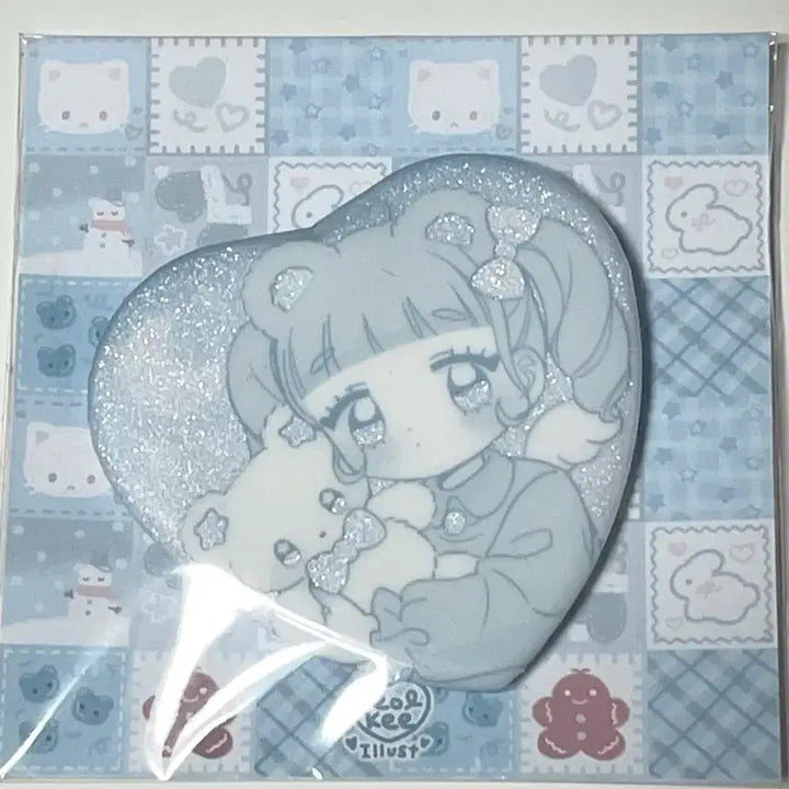 [BUNJANG] Bundle Set Can Badges / 일괄) 캔뱃지 일괄판매해용