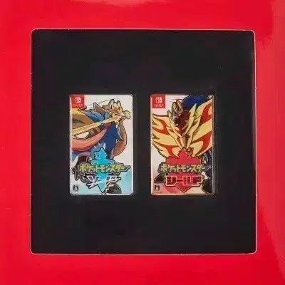 [BUNJANG] Pokemon Pins Nintendo Switch Series Complete Set / 포켓몬스터 패키지 핀 뱃지 닌텐도 스위치 시리즈 전종