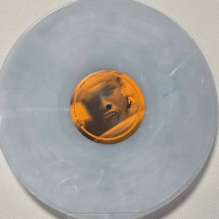 [BUNJANG] Denzel Curry Melt My Eyez See Your Future LP / Denzel curry - Melt My Eyez See Your Future