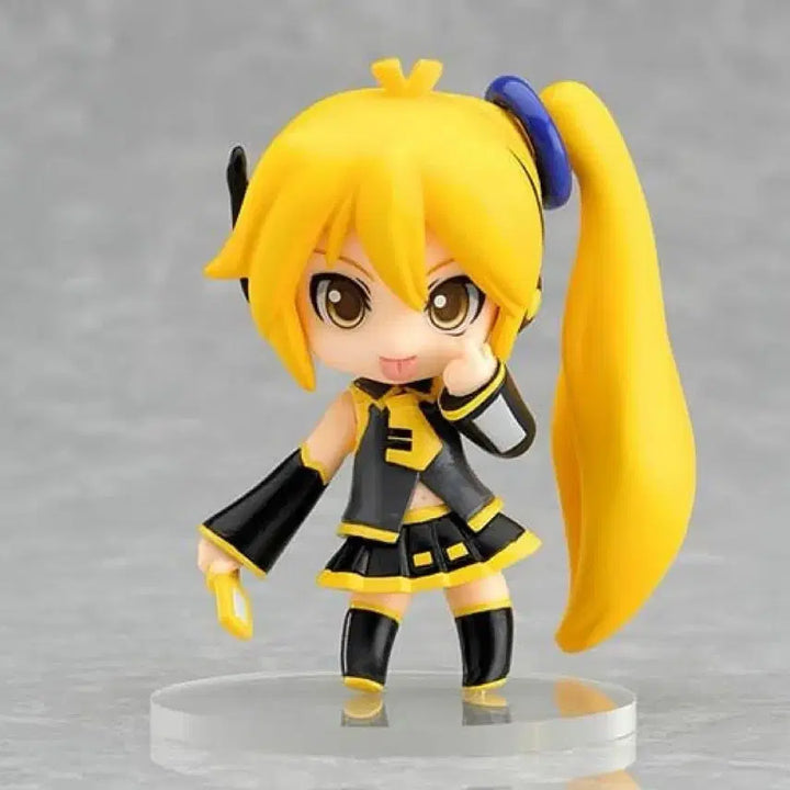 [BUNJANG] Akita Neru 2011 Puchi Nendoroid Sealed Classic Figure / [국내유일.미개봉.재고1개] 아키타 네루 푸치넨도 미개봉 고전피규어 하츠네미쿠
