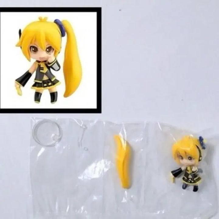 [BUNJANG] Akita Neru 2011 Puchi Nendoroid Sealed Classic Figure / [국내유일.미개봉.재고1개] 아키타 네루 푸치넨도 미개봉 고전피규어 하츠네미쿠