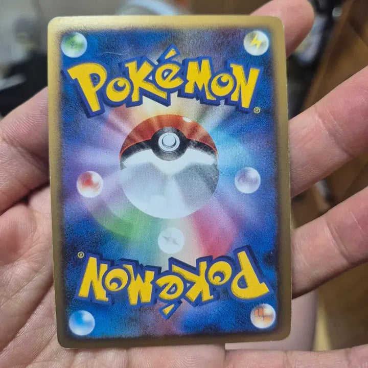 [BUNJANG] Pokemon Card DPT 2nd Edition 1st Edition Hit Card / 일판 지라치 DPT2탄 최고 힛카드 1st edition 포켓몬카드