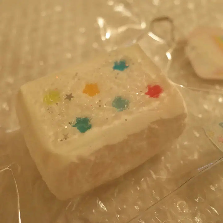 [BUNJANG] Palm Jelly Cake Squishy Toy / Palm 팜 젤리 케이크 말랑이 샤오홍슈