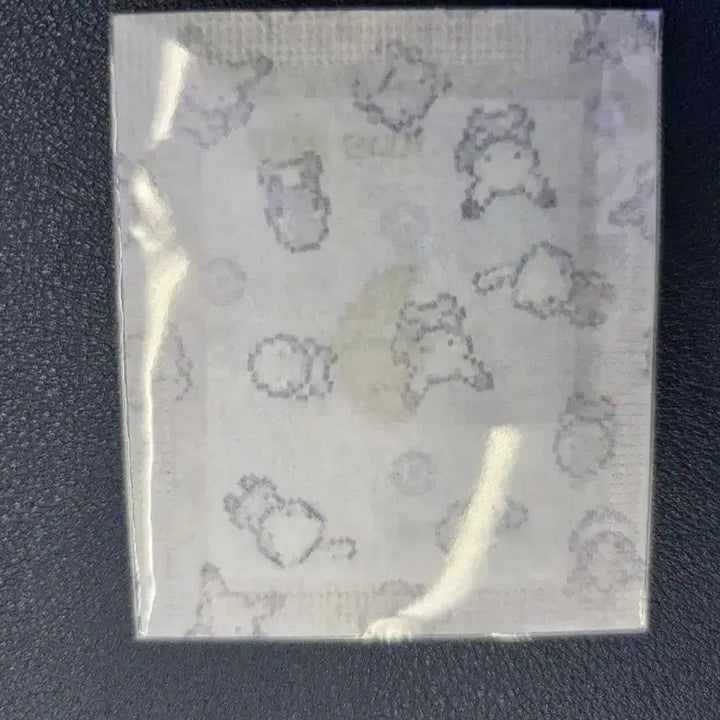 [BUNJANG] Pokemon Pixel Ttibu Seal Sealed Dande-gi / 포켓몬 픽셀띠부씰 미개봉단데기
