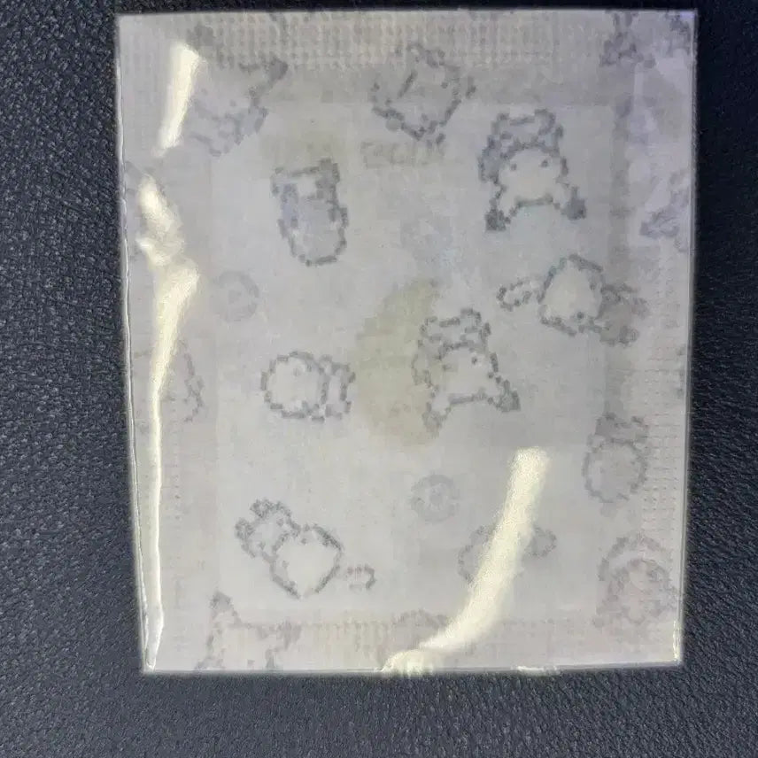 [BUNJANG] Pokemon Pixel Ttibu Seal Sealed Dande-gi / 포켓몬 픽셀띠부씰 미개봉단데기
