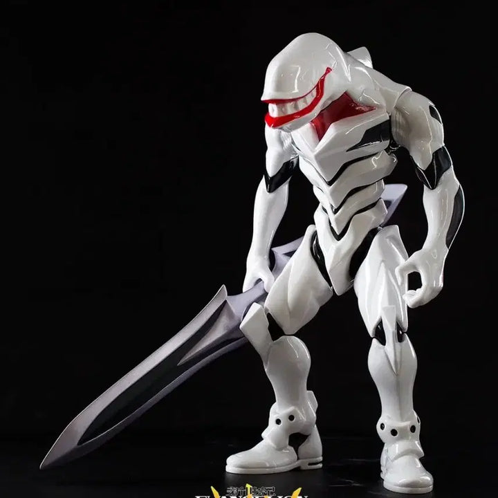 [BUNJANG] Mechnoise Evangelion Production Model Sealed / 메크노이즈 에반게리온 양산기 미개봉
