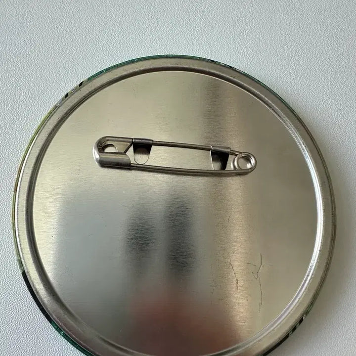 [BUNJANG] Jujutsu Kaisen Toge Inumaki Big Can Badge / 주술회전 토게 이누마키 빅캔뱃지