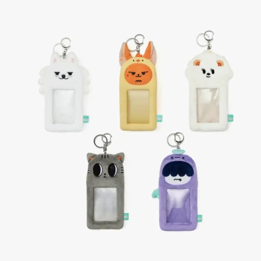 [BUNJANG] TXT Photocard Holder / 투바투 포토카드 홀더 원가정리