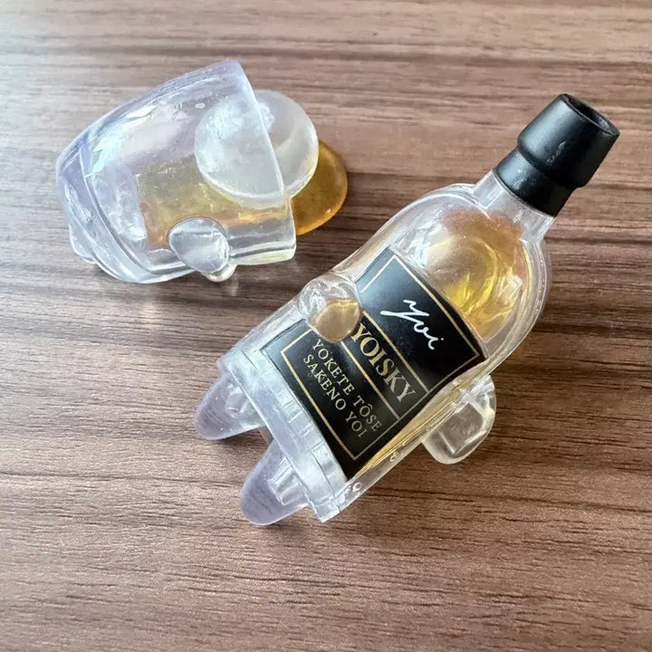 [BUNJANG] Whisky Gacha Figure Bundle Set / 위스키가챠 일괄