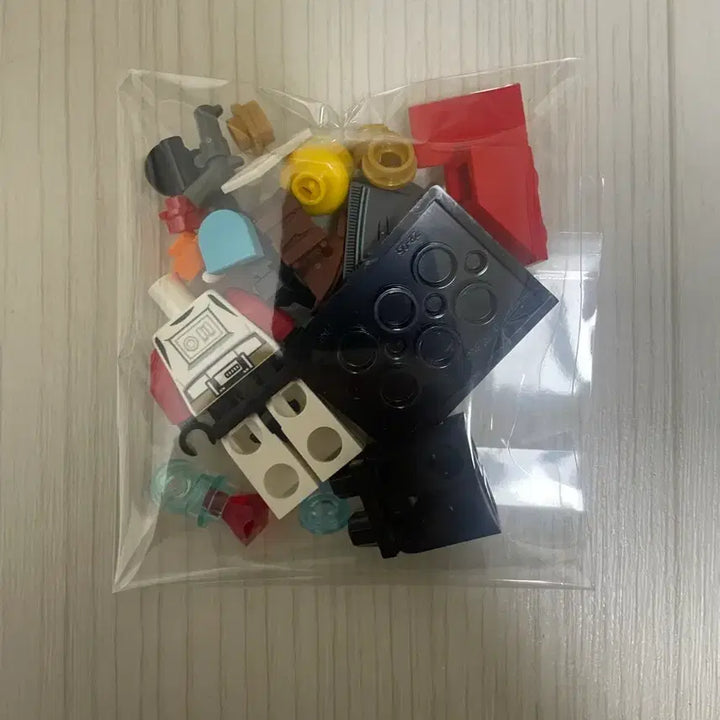 [BUNJANG] LEGO Marvel, Star Wars, Ninjago, Ideas, Lord of the Rings, Season Minifigure Collection / 레고 마블 스타워즈 닌자고 아이디어 반지의 제왕 시즌 미니피규어 모음6
