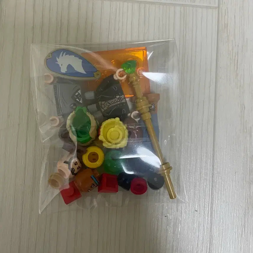 [BUNJANG] LEGO Marvel Star Wars Ninjago Ideas Lord of the Rings Minifigure Collection 13 / 레고 마블 스타워즈 닌자고 아이디어 반지의 제왕 시즌 미니피규어 모음13