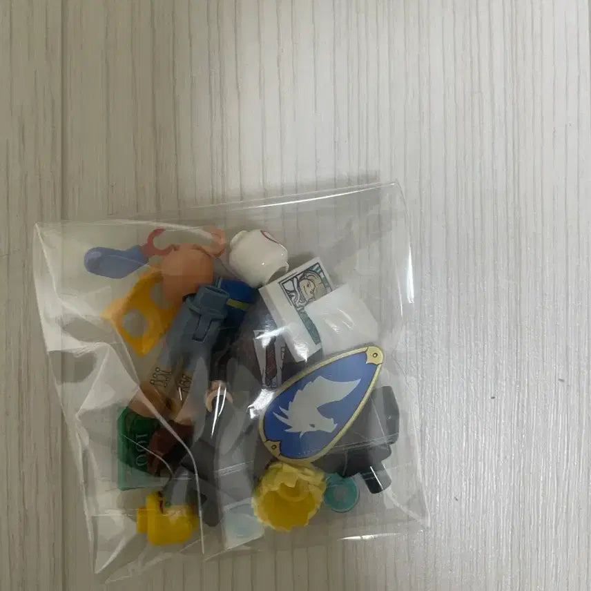 [BUNJANG] Lego Marvel Star Wars Ninjago Ideas Lord of the Rings Mini Figures Collection / 레고 마블 스타워즈 닌자고 아이디어 반지의 제왕 시즌 미니피규어 모음15