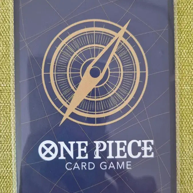 [BUNJANG] One Piece Japanese Edition Carrot SR OP08-023 / [원피스 일판] 캐럿 SR OP08-023
