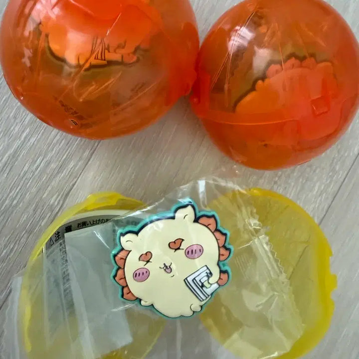 [BUNJANG] Chiikawa "Munjakwi" Magnet Set / 치이카와 먼작귀 마그넷 시사