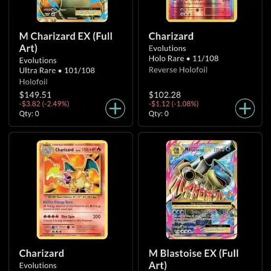 [BUNJANG] Pokemon XY Evolutions Booster Pack (North America) / 포켓몬 xy에볼루션 북미팩 (포켓몬카드)