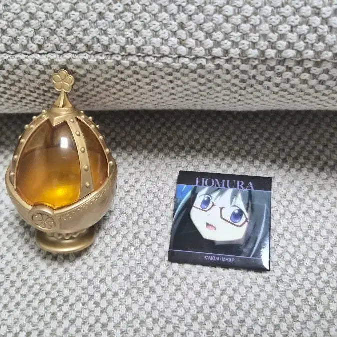 [BUNJANG] Madoka Magica Homura Soul Gem Bundle / 마마마 호무라 소울젬 굿즈 일괄