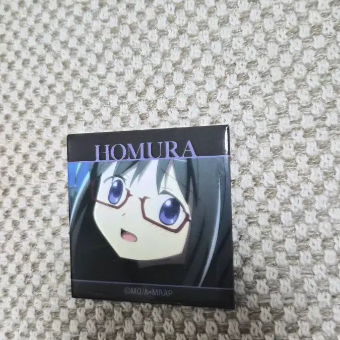 [BUNJANG] Madoka Magica Homura Soul Gem Bundle / 마마마 호무라 소울젬 굿즈 일괄