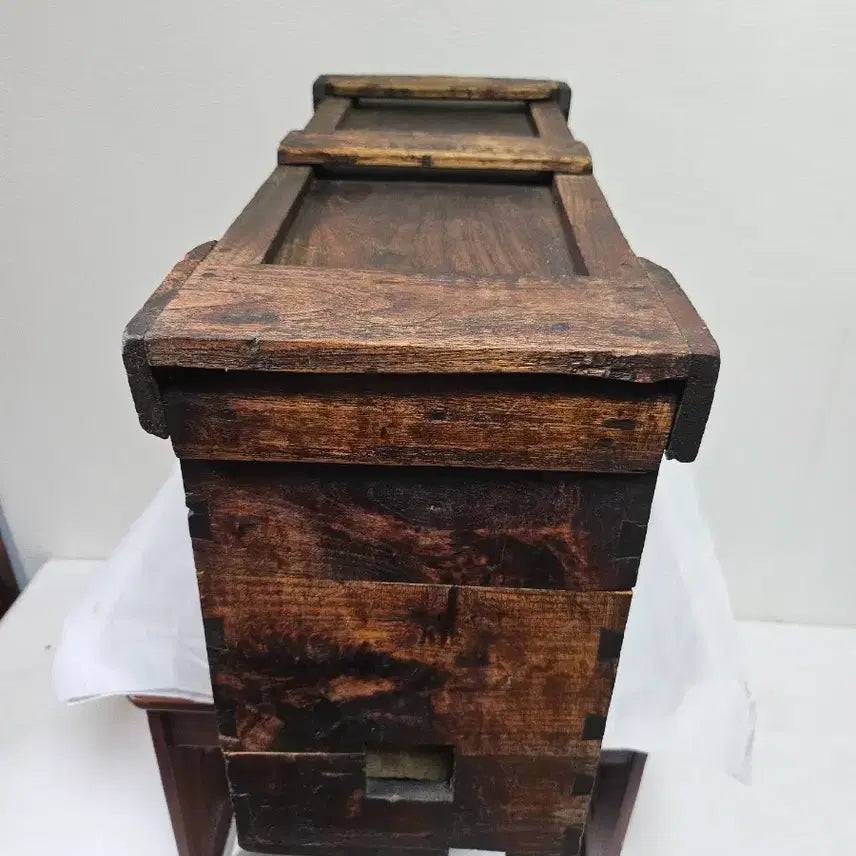[BUNJANG] Vintage Metal Bellows for Goldsmithing and Metalwork / 옛날 풍구 풍로 세공 풍구 풍구 빈티지 금세공