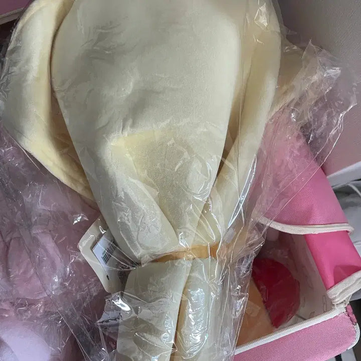 [BUNJANG] Kakao Friends Ryan Flower Bouquet Plush New / 카카오프렌즈 라이언 꽃다발 인형 새상품