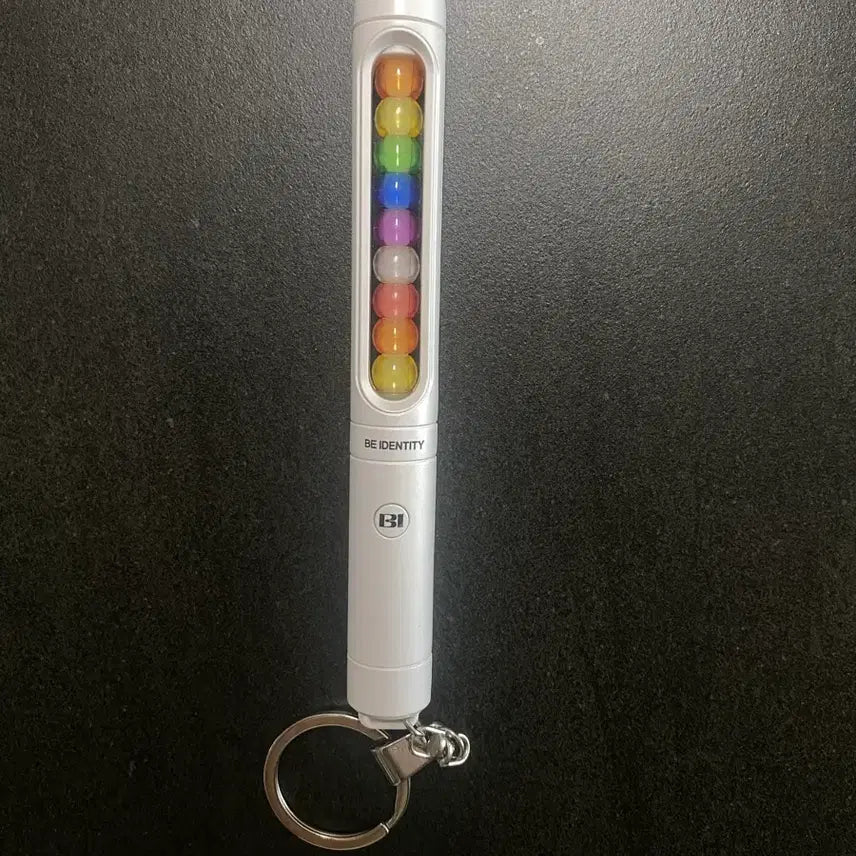 [BUNJANG] BI Binbong Mini Version Keyring / 비아이 빈봉 키링
