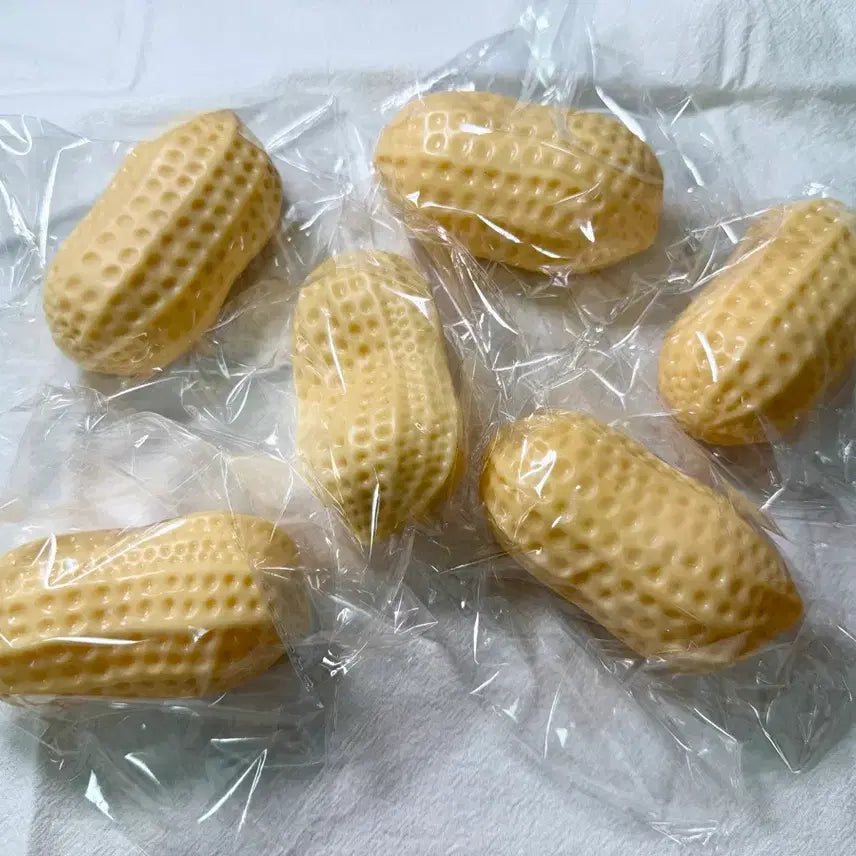 [BUNJANG] Peanut Slanger (B-Grade) / 땅콩슬랑이(B급)
