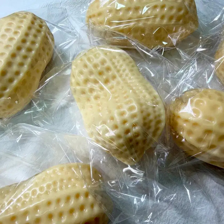 [BUNJANG] Peanut Slanger (B-Grade) / 땅콩슬랑이(B급)