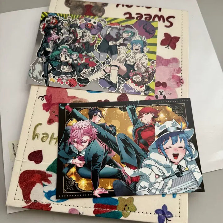 [BUNJANG] Mairimashita! Iruma-kun "If I Entered the Devil" Art Book / if마피아 악입문if 악입문 악마에 입문했습니다 이루마군