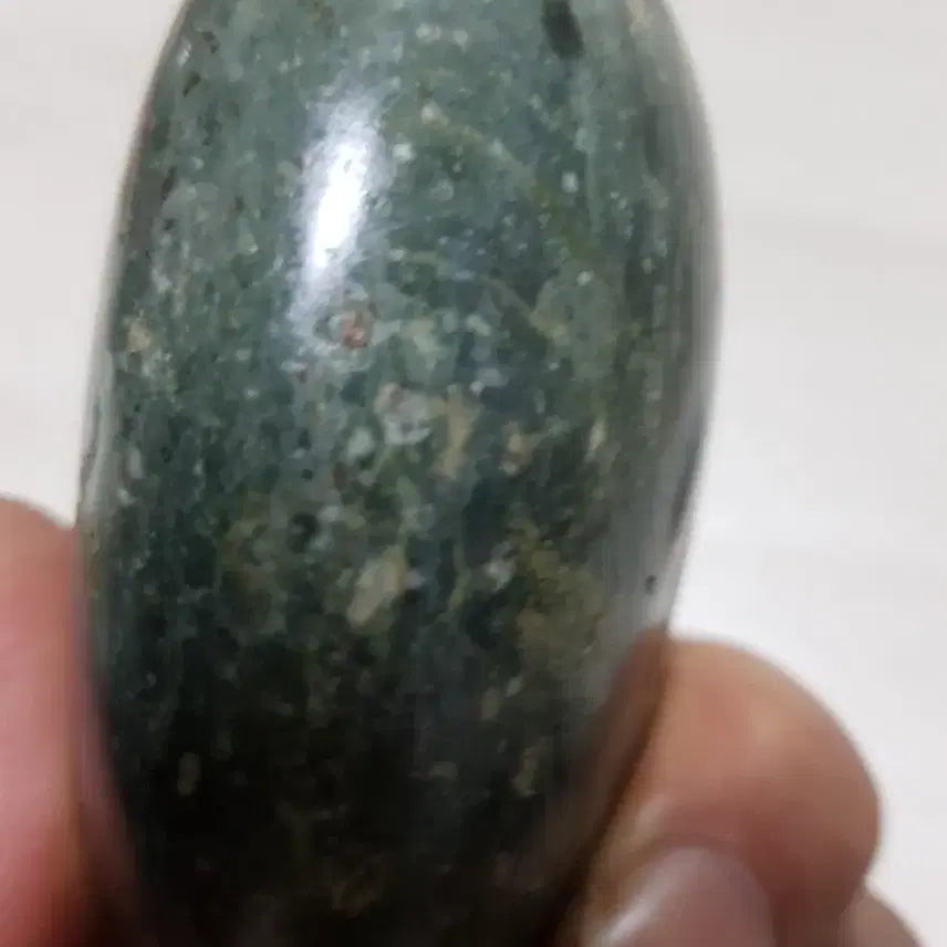 [BUNJANG] Jade Healing Stone Jjimjil Stone / 옥돌 힐링 스톤 찜질돌