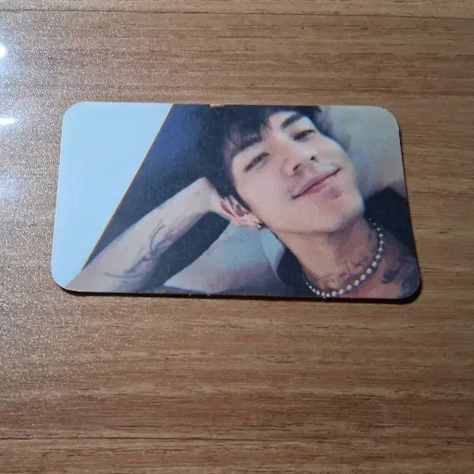[BUNJANG] DPR Ian 2023 Super Sound Festival Photocard / dpr ian  2023 방콕 슈퍼 사운드 페스티벌 포카