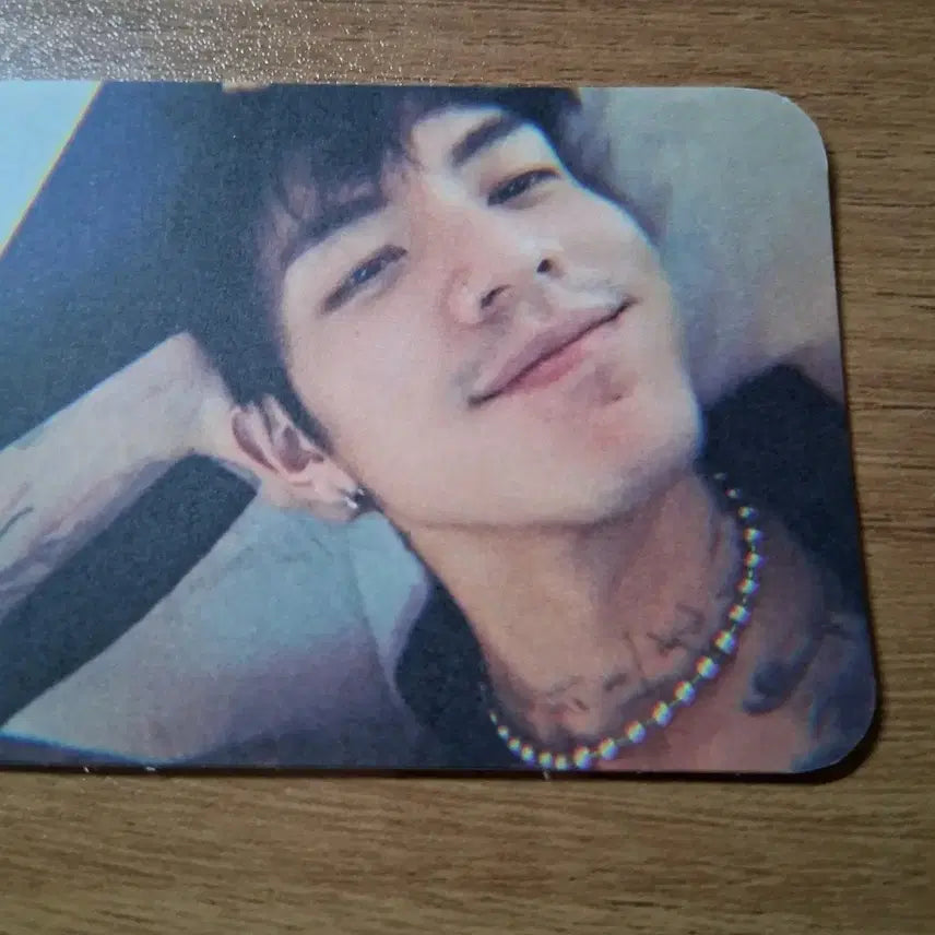[BUNJANG] DPR Ian 2023 Super Sound Festival Photocard / dpr ian  2023 방콕 슈퍼 사운드 페스티벌 포카